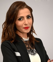 Lamiae Benhayoun